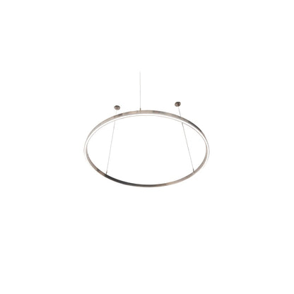 60" Wide Suspension Pendant