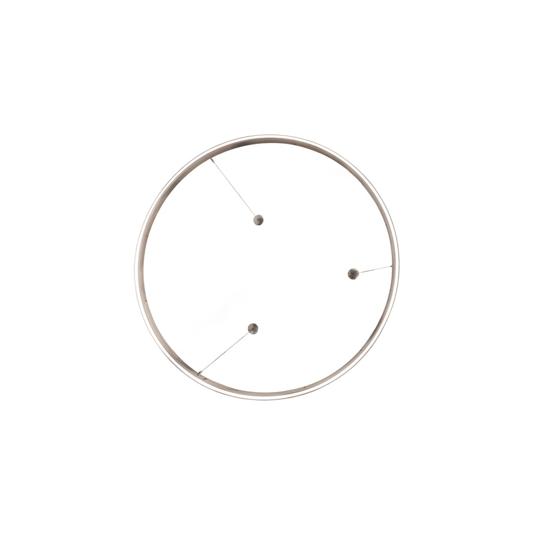 60" Wide Suspension Pendant