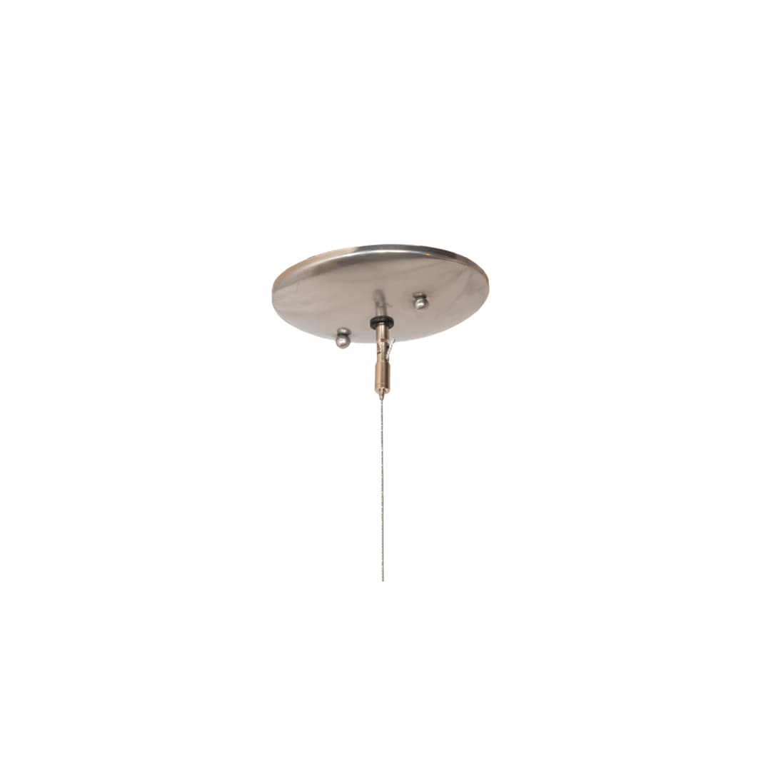 60" Wide Suspension Pendant