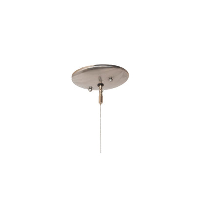60" Wide Suspension Pendant