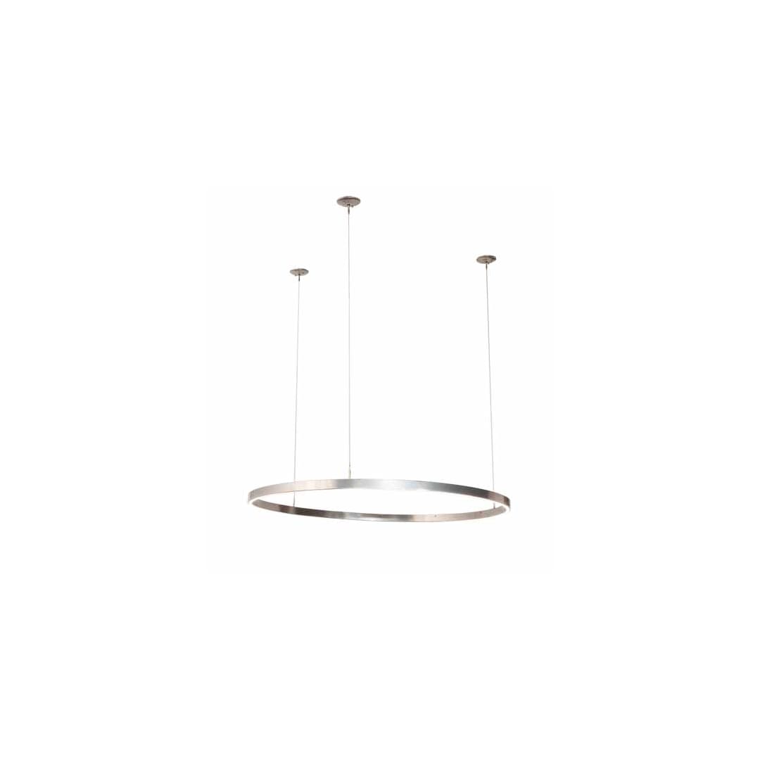 60" Wide Suspension Pendant