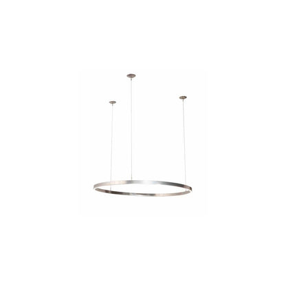 60" Wide Suspension Pendant