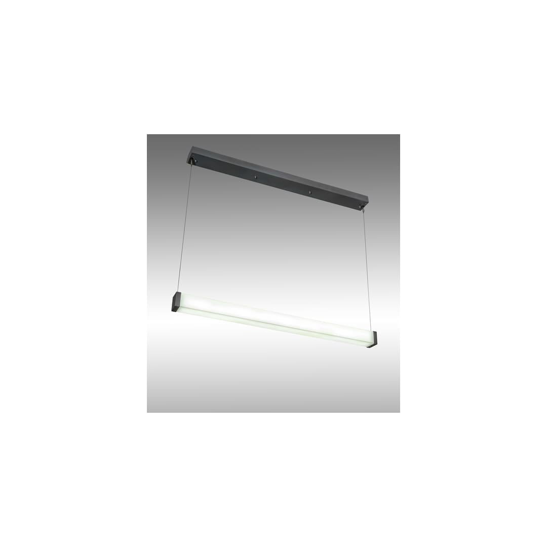 49" Wide Linear Pendant