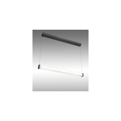 49" Wide Linear Pendant