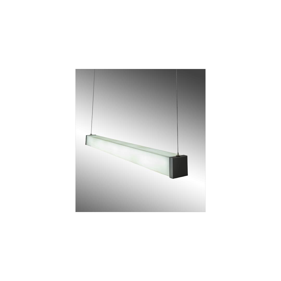 49" Wide Linear Pendant