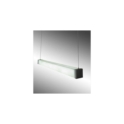 49" Wide Linear Pendant