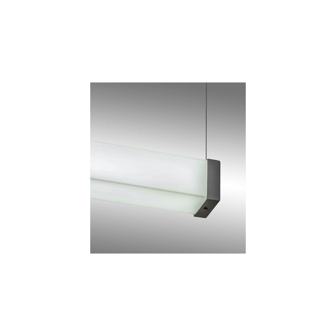 49" Wide Linear Pendant