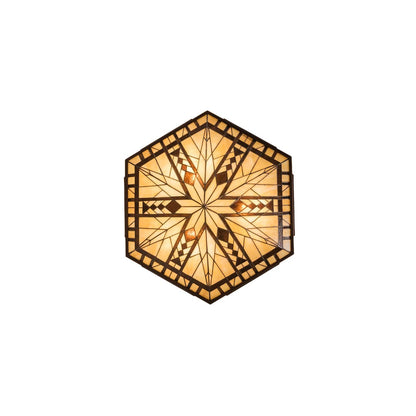 3 Light 28" Wide Pendant