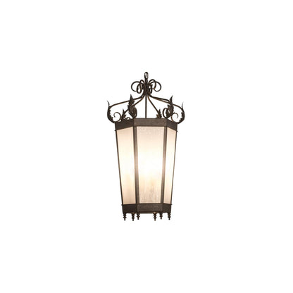 6 Light 20" Wide Pendant