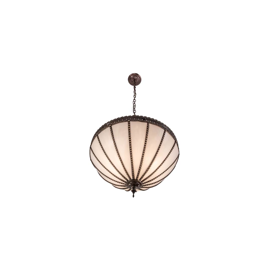 3 Light 21" Wide Pendant