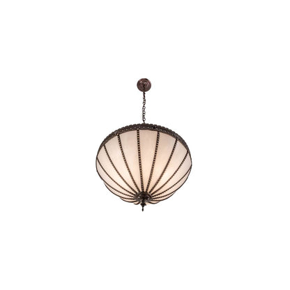 3 Light 21" Wide Pendant