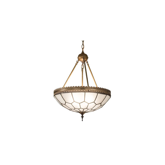 3 Light 19" Wide Pendant