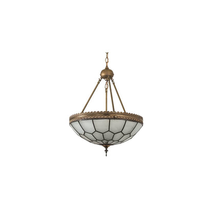 3 Light 19" Wide Pendant