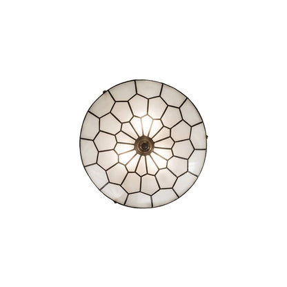 3 Light 19" Wide Pendant