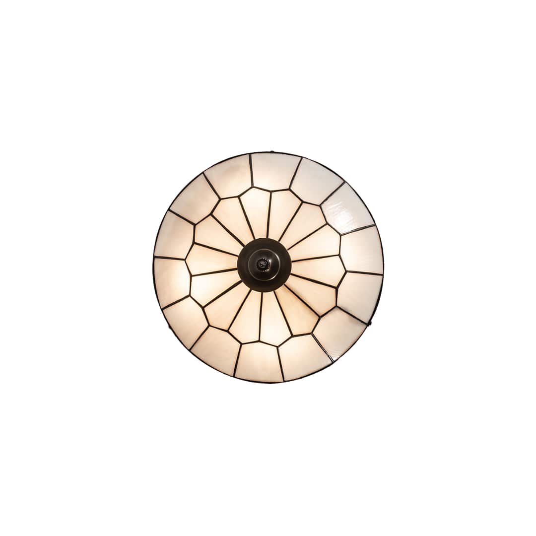 4 Light 20" Wide Pendant