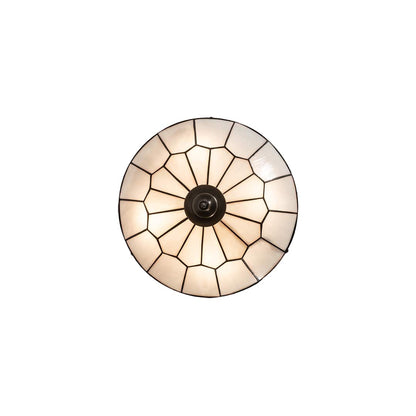 4 Light 20" Wide Pendant