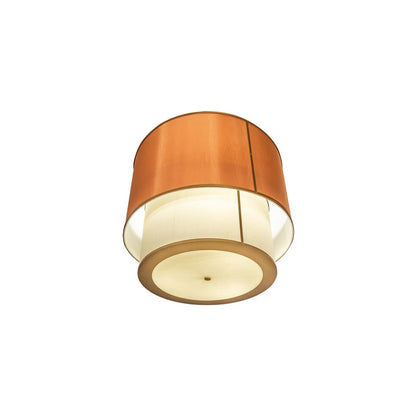 6 Light 40" Wide Pendant