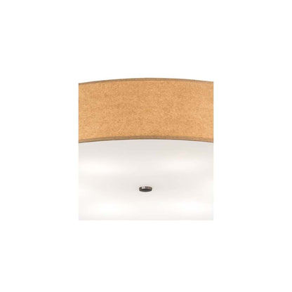 6 Light 36" Wide Pendant