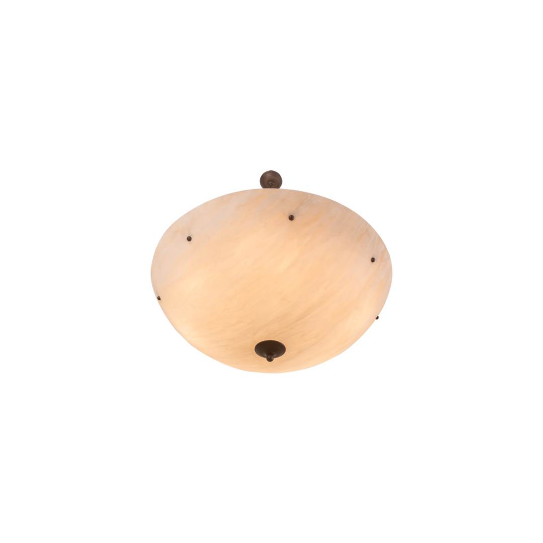 8 Light 36" Wide Pendant