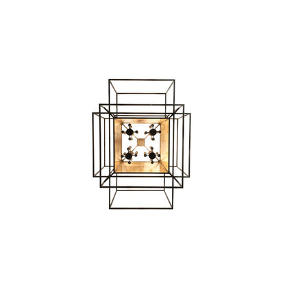 32 Light 54" Wide Pendant