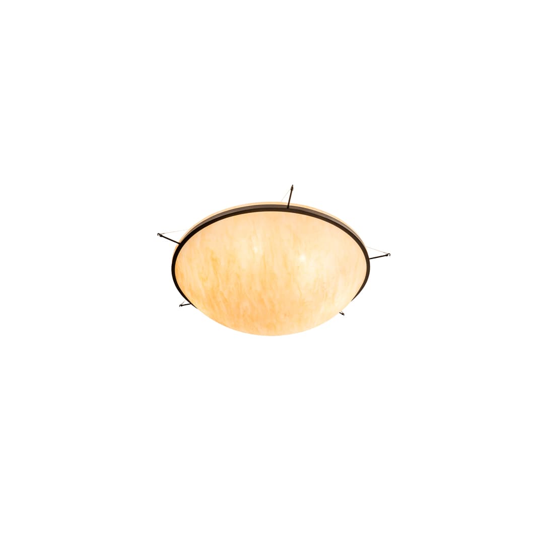 8 Light 67" Wide Pendant