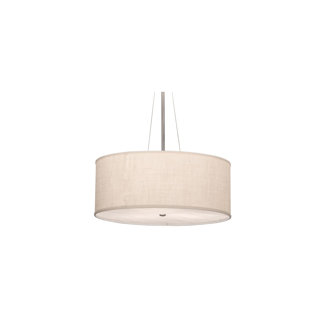 3 Light 30" Wide Pendant