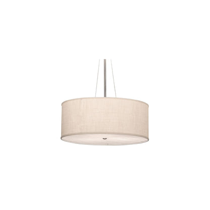 3 Light 30" Wide Pendant