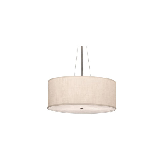 3 Light 30" Wide Pendant