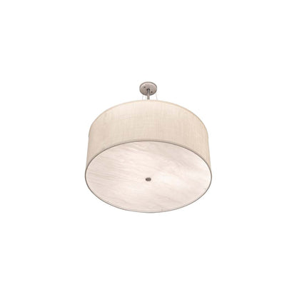 3 Light 30" Wide Pendant