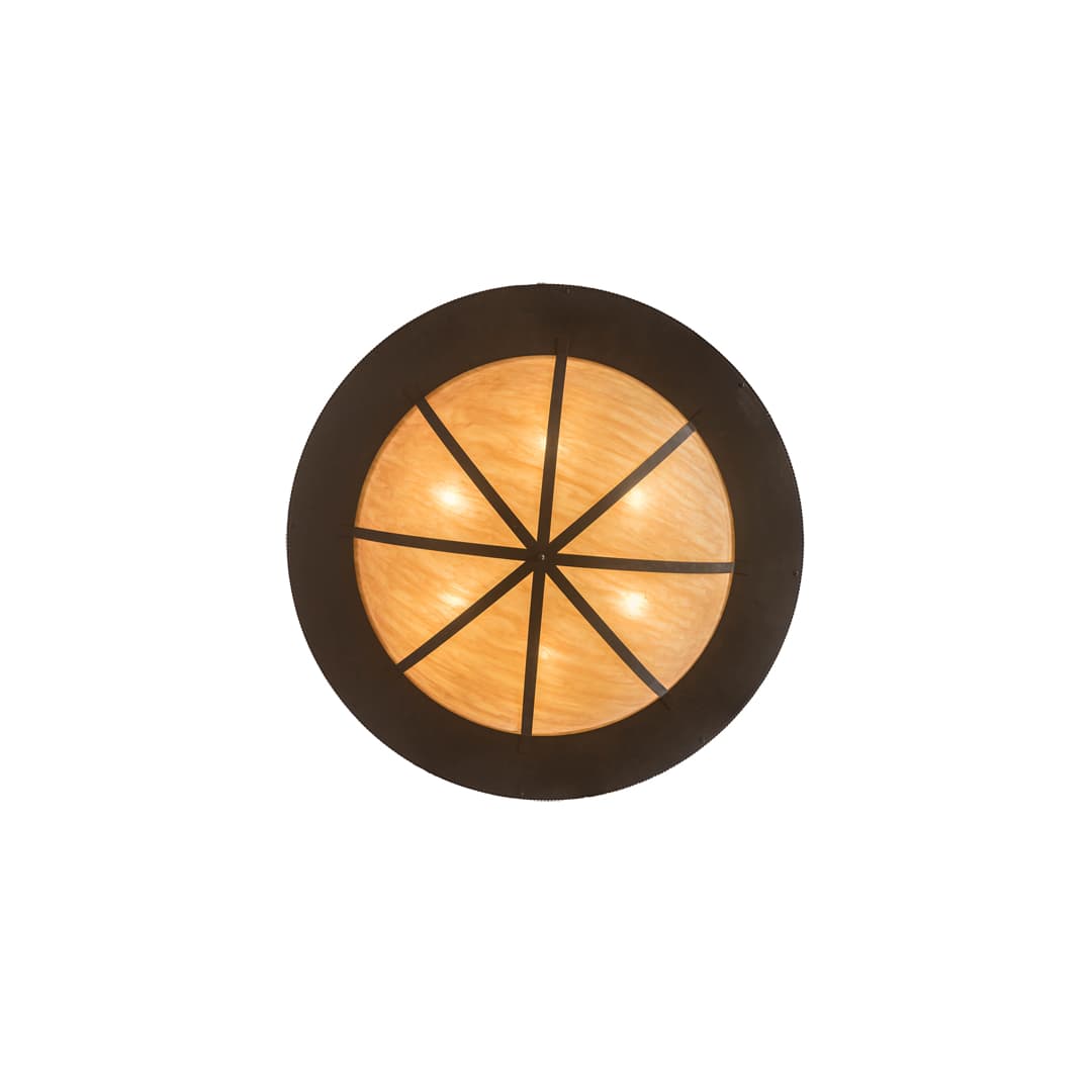 12 Light 60" Wide Pendant