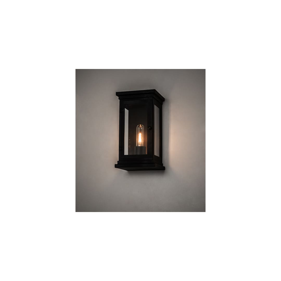 Whitman 12" Tall Wall Sconce