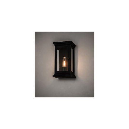 Whitman 12" Tall Wall Sconce