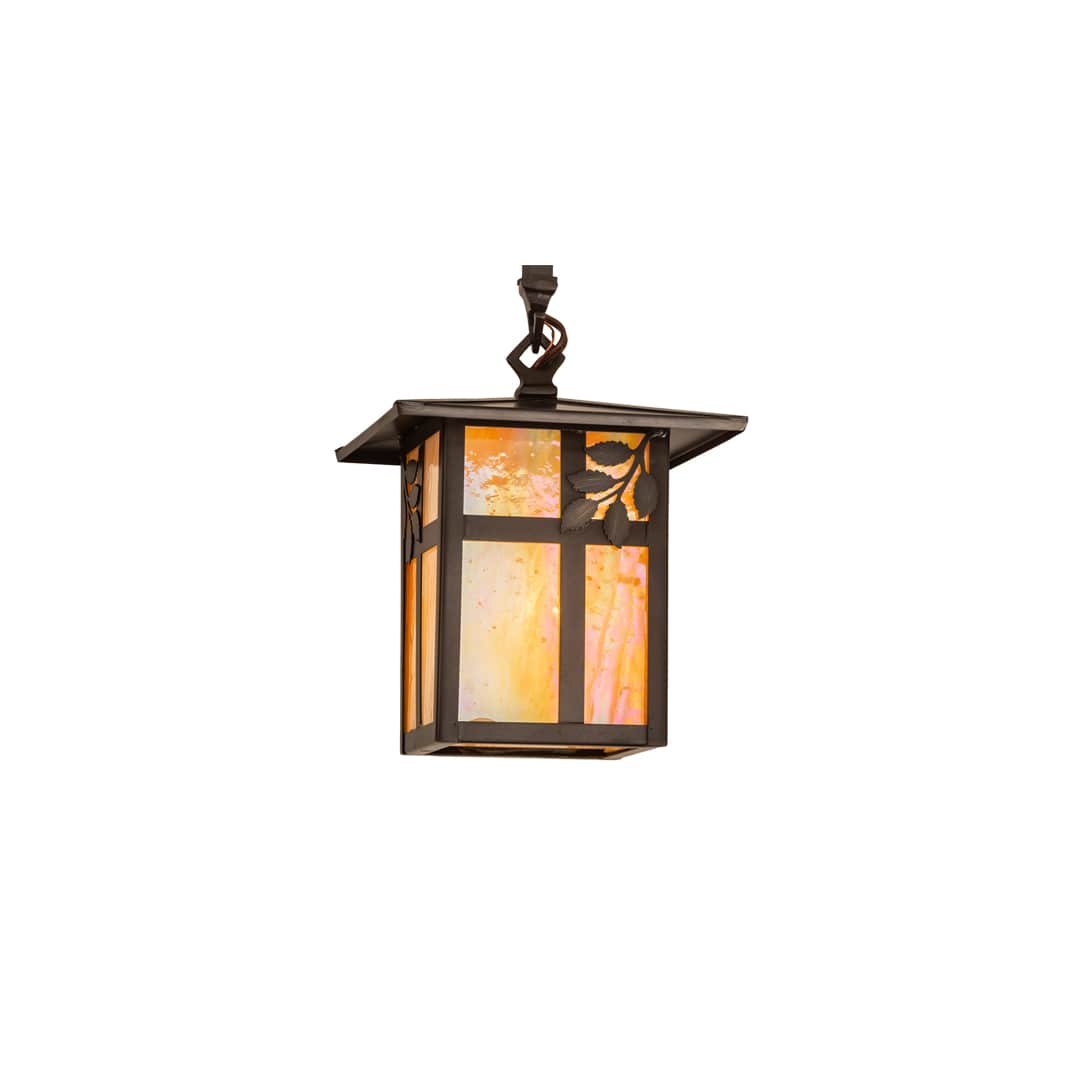 3 Light 36" Wide Linear Pendant