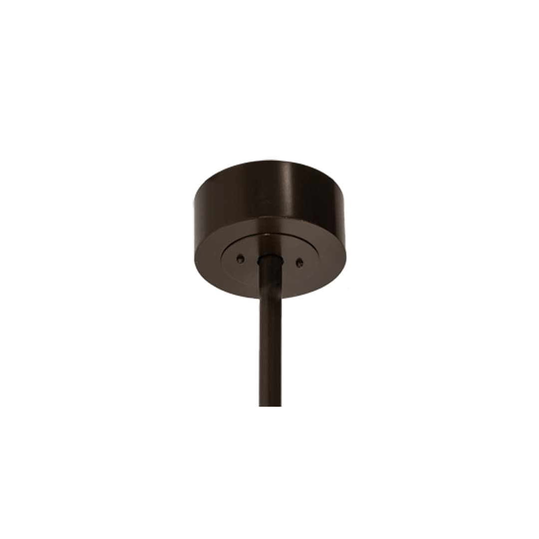 4 Light 32" Wide Pendant