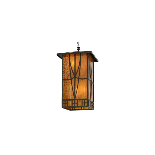 Scottsdale Mission 4 Light 22" Wide Pendant