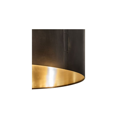 12 Light 42" Wide Pendant