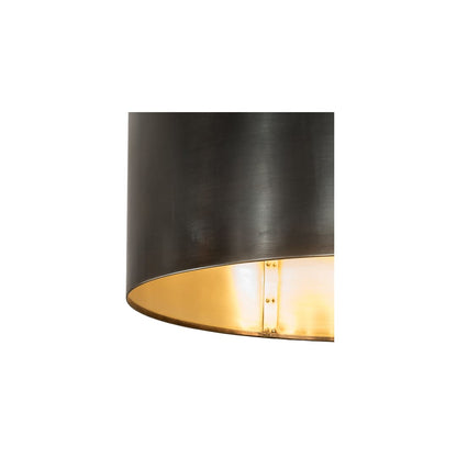 12 Light 42" Wide Pendant