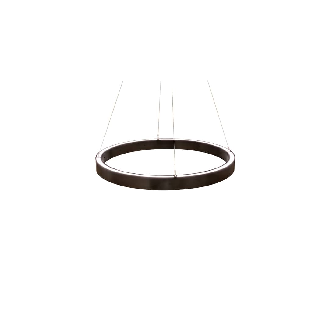 48" Wide Suspension Pendant