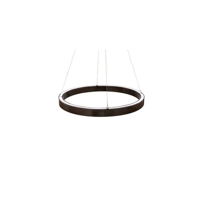 48" Wide Suspension Pendant