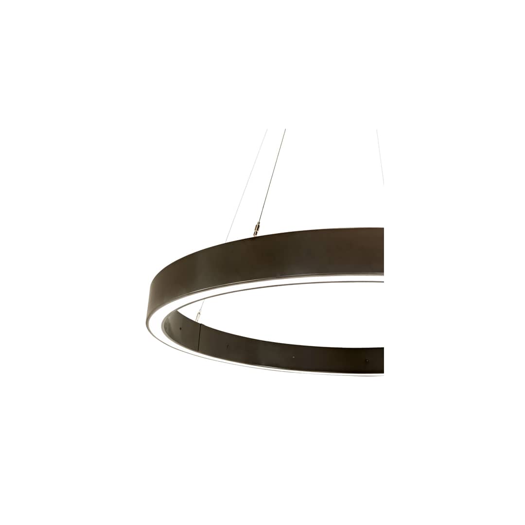 48" Wide Suspension Pendant