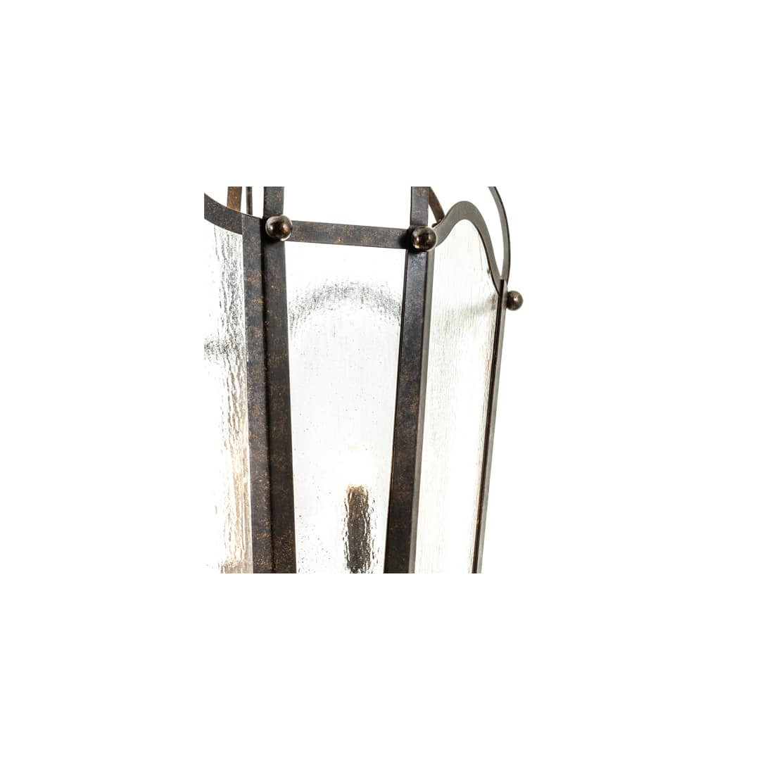 6 Light 33" Wide Pendant