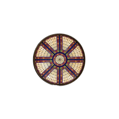 10 Light 62" Wide Pendant