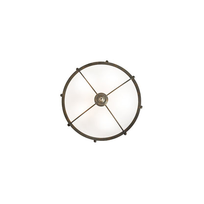 5 Light 27" Wide Pendant