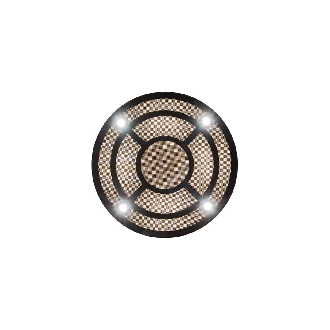 8 Light 42" Wide Pendant