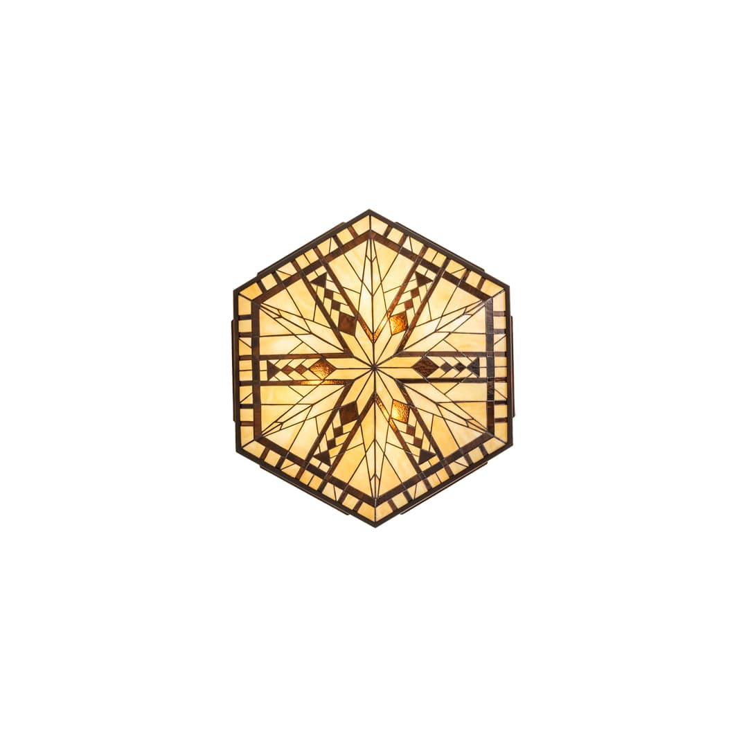 3 Light 29" Wide Pendant