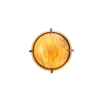 6 Light 36" Wide Pendant