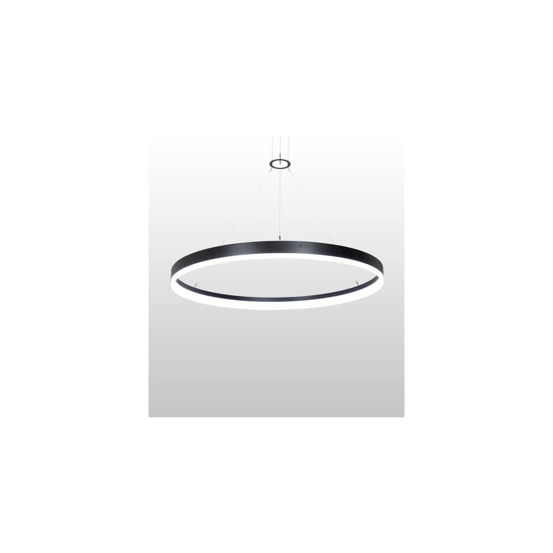 60" Wide Suspension Pendant