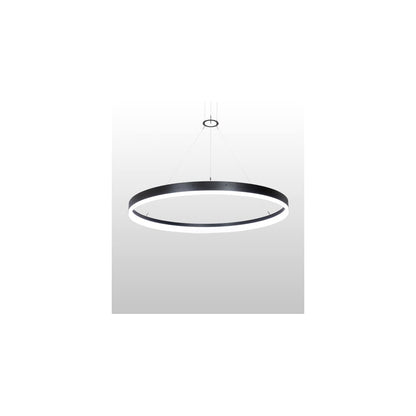 60" Wide Suspension Pendant