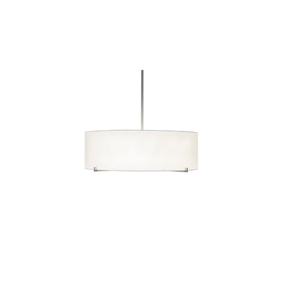 8 Light 48" Wide Pendant