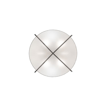 10 Light 60" Wide Pendant